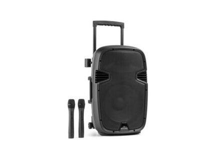 Malone Bushfunk Battery powered PA system