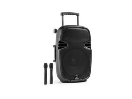 Malone Bushfunk Battery powered PA system