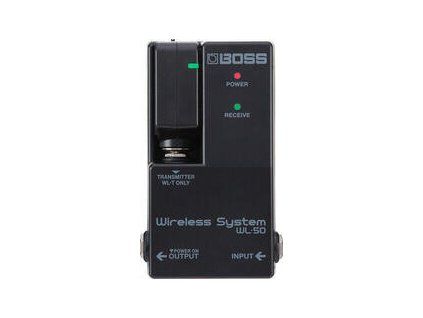 Boss WL-50