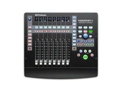 Presonus FaderPort 8