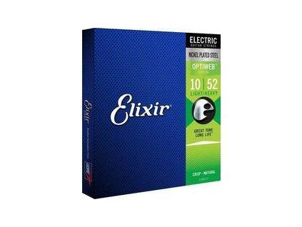 Elixir Optiweb