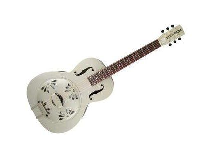 Gretsch G9201 Honey Dipper Metal Katalox FB Shed Roof