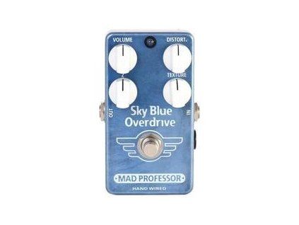 Mad Professor Sky Blue Overdrive HW
