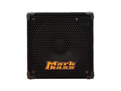 Markbass New York