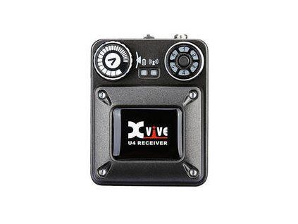 XVive XV-U4R