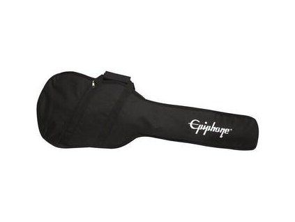Epiphone Gigbag for Electric guitar Black