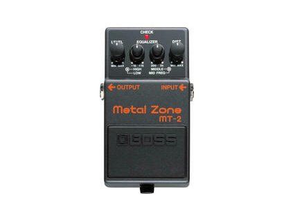 Boss MT-2