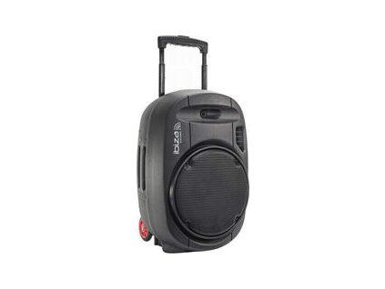 Ibiza Sound Battery powered PA system Power