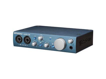 Presonus AudioBox Line