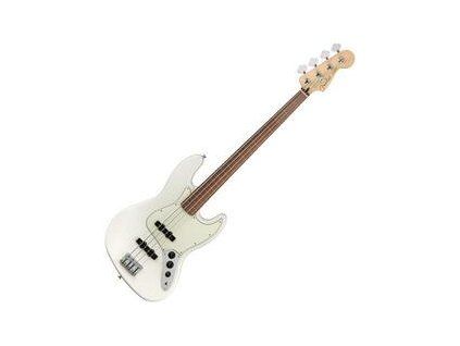 Fender Player Series Jazz Bass FL PF