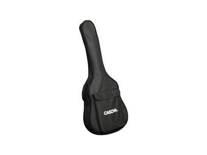 Cascha HH2023 Gigbag for classical guitar Black