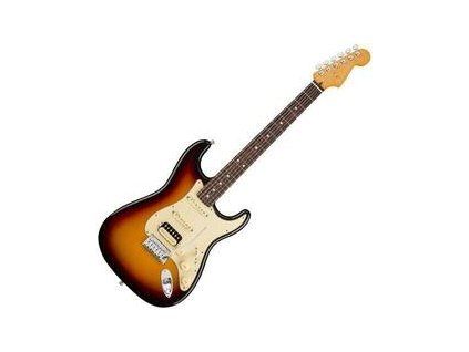 Fender American Ultra Stratocaster HSS RW
