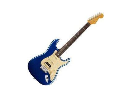 Fender American Ultra Stratocaster HSS RW