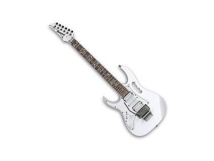 Ibanez JEM-JRL White
