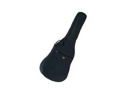 LAG 30 D Gigbag for Acoustic Guitar Black