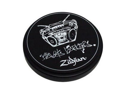 Zildjian Travis Barker 6" Training Pad