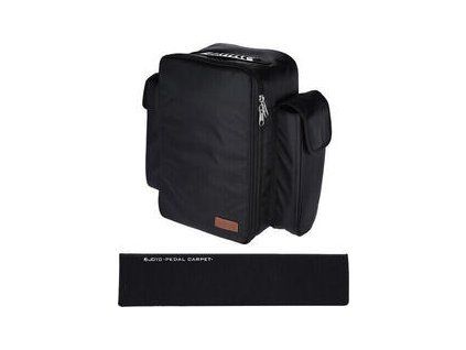 Joyo Pedal Carpet & Pedal Carpet Bag