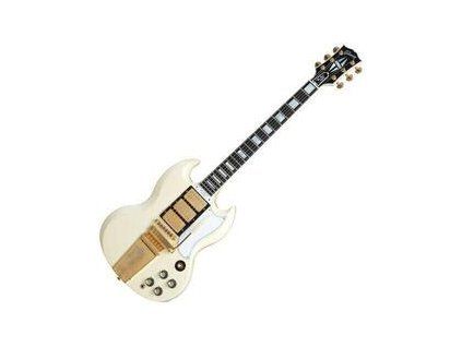 Gibson 1963 Les Paul SG Custom