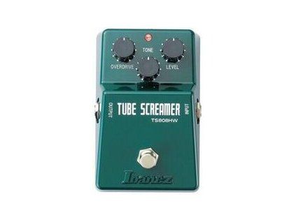 Ibanez TS808HWB