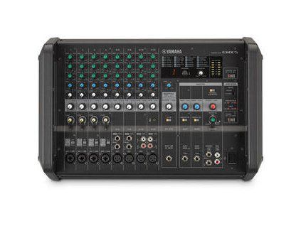 Yamaha Power Mixer