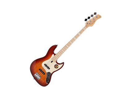 Sire Marcus Miller V7 Swamp Ash-4 2nd Gen