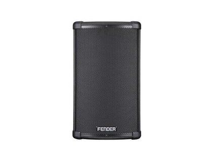 Fender Fighter Active Loudspeaker Frequency
