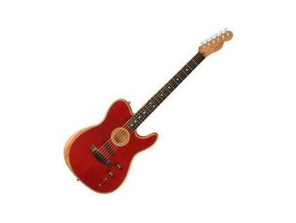 Fender American Acoustasonic Telecaster