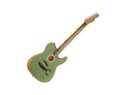 Fender American Acoustasonic Telecaster