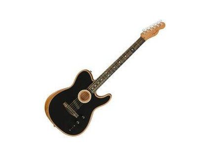 Fender American Acoustasonic Telecaster
