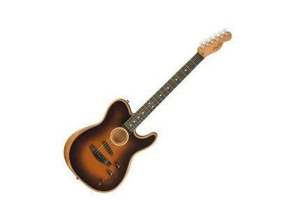 Fender American Acoustasonic Telecaster