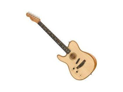 Fender American Acoustasonic Telecaster
