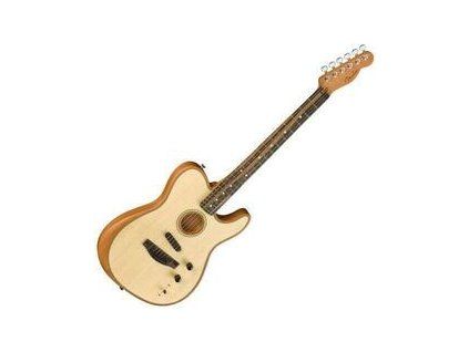 Fender American Acoustasonic Telecaster