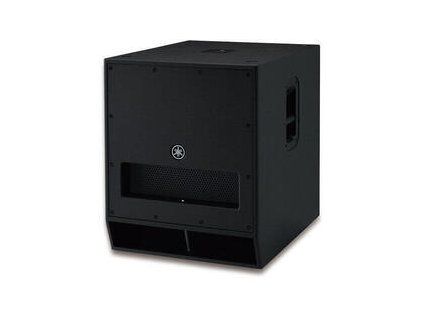Yamaha Active Subwoofer
