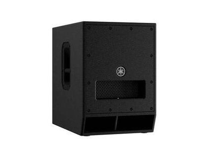 Yamaha Active Subwoofer