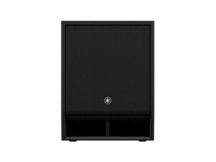 Yamaha Active Subwoofer