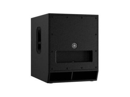 Yamaha Active Subwoofer