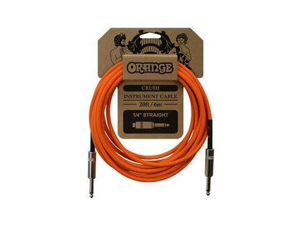 Orange Orange Connector
