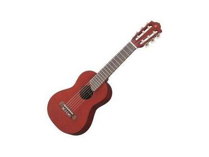 Yamaha GL1-PB Guitalele Persimmon Brown