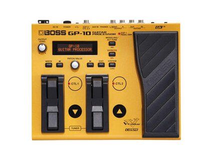 Boss GP-10GK