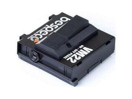 Bespeco VM 22 Footswitch