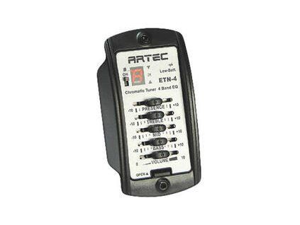 Artec ETN4