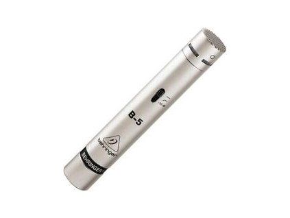 Behringer B-5 Condenser Microphone