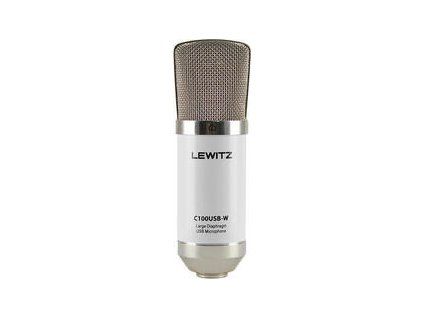 Lewitz C120USB