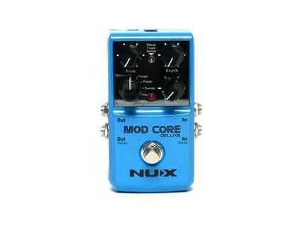 Nux Mod Core Deluxe Power
