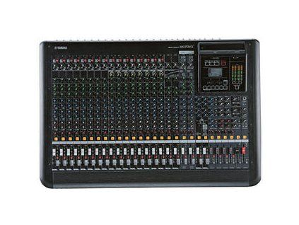 Yamaha MGP24X