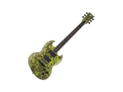 ESP LTD VOLSUNG Lars Frederiksen