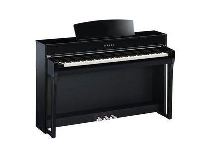 Yamaha CLP 745 Digital Piano