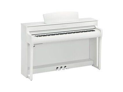 Yamaha CLP 745 Digital Piano