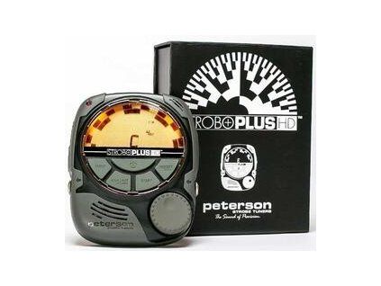 Peterson SP-1