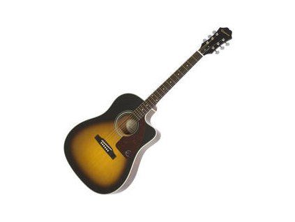 Epiphone AJ-210CE